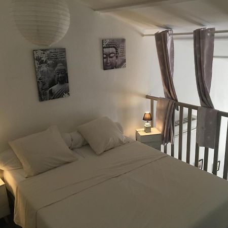 Apartamento Les Couleurs De Balaruc Les Bains Exterior foto