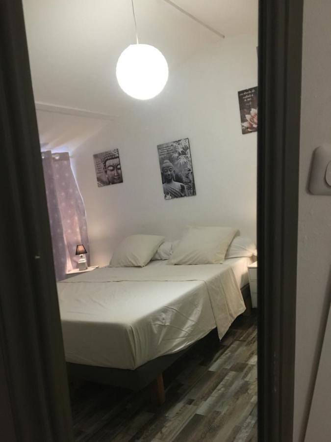 Apartamento Les Couleurs De Balaruc Les Bains Exterior foto